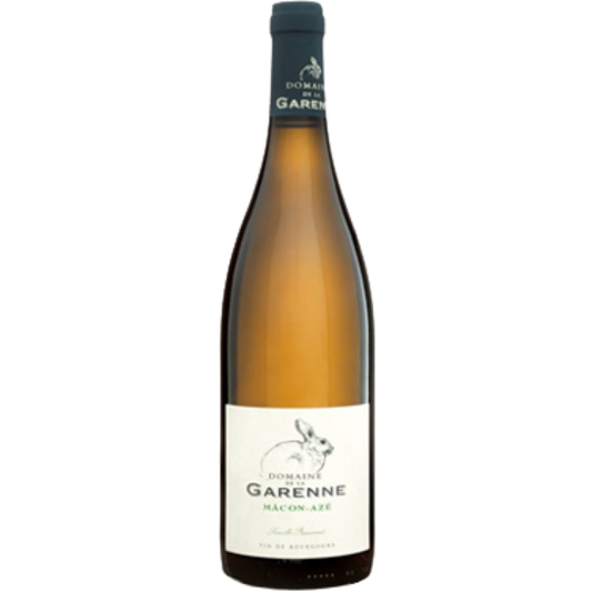 2022 Macon Azé, Domaine de la Garenne