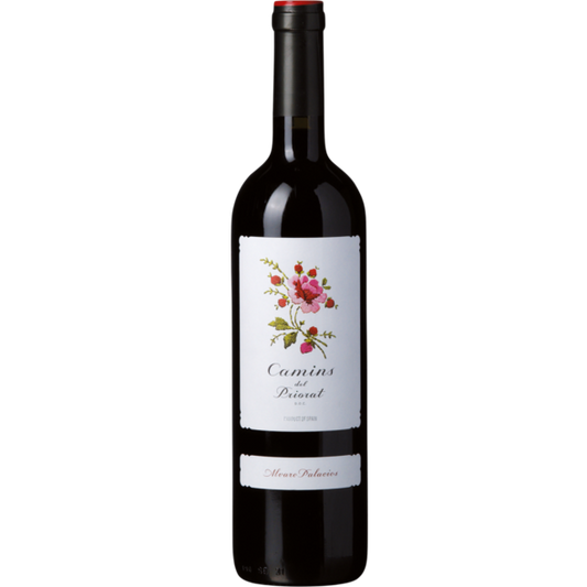 2023 Camins del Priorat, D.O.Ca., Alvaro Palacios