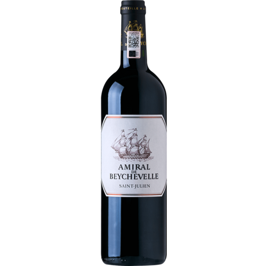 2019 Château Beychevelle Amiral de Beychevelle, Château Beychevelle