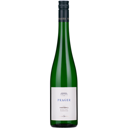 2023 Riesling Steinriegl Federspiel, Weingut Prager