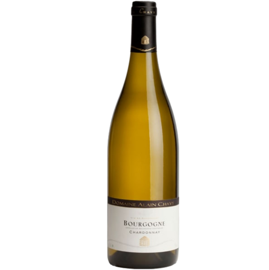 2023 Bourgogne Blanc, 150 cl Domaine Alain Chavy - Magnum