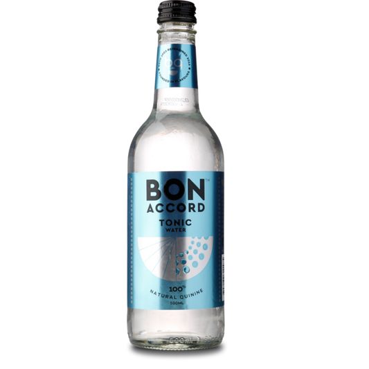 Bon Accord Tonic vand 500 ml