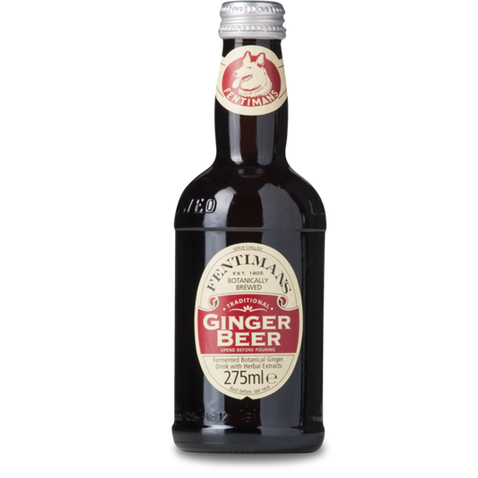 Fentimanns Ginger Beer, 50 cl