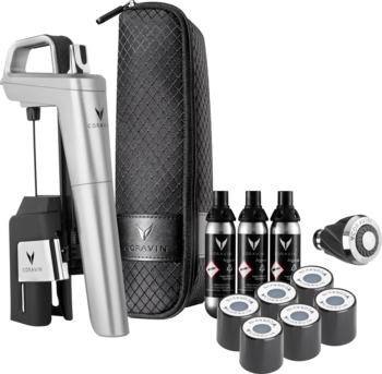 Coravin Timeless Six +