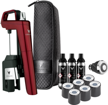 Coravin Timeless Six +