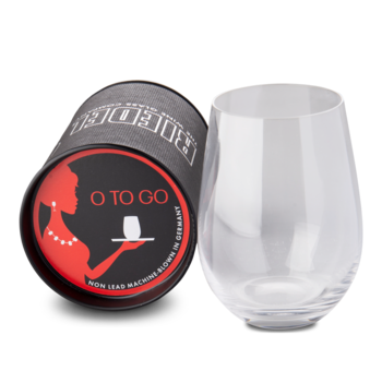Riedel O TO GO White Wine - Riesling Tube 2414/22 - 1 stk