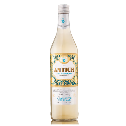 Antich, hvid vermouth