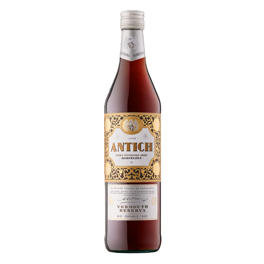 Antich, reserva vermouth