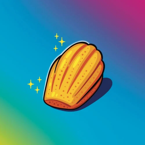 Proust (Pastry Sour)