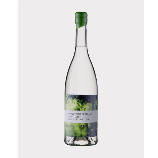 Norrbottens FUSION.002.Forest