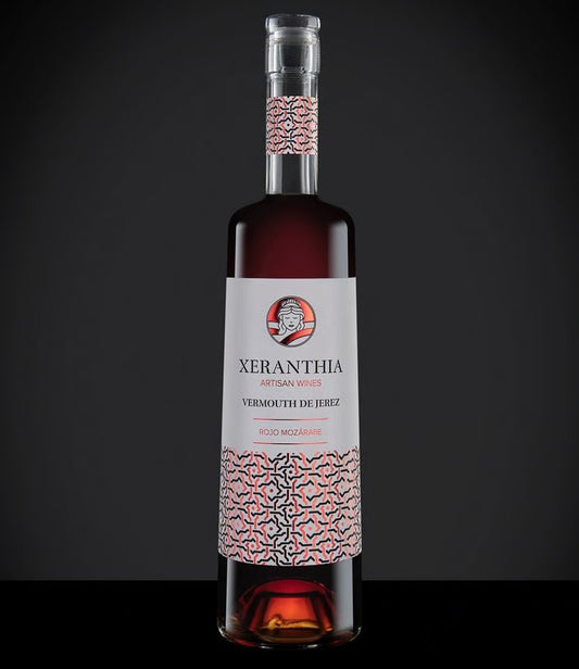 Xeranthia vermouth