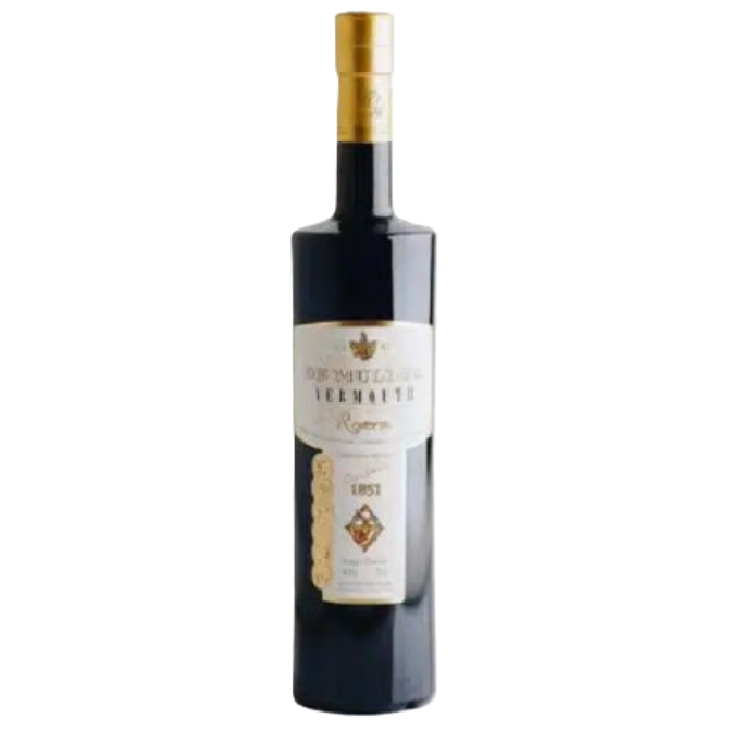 Iris de Muller Vermouth Reserva