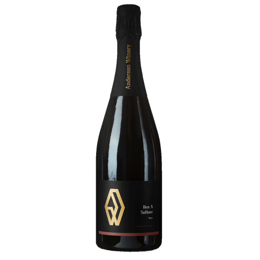 2022 Ben A Solbær, Andersen Winery